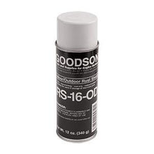 Load image into Gallery viewer, RS-16 : RS-16-OD : Rust Shield Aerosols