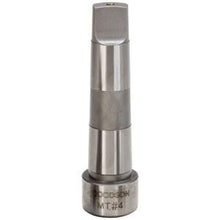 Load image into Gallery viewer, 3-D Fast Cut Morse Taper Drive Adaptors
