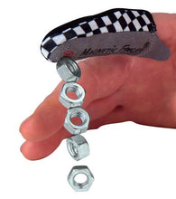 Load image into Gallery viewer, Magnetic Finger Glove
