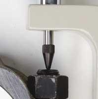 Load image into Gallery viewer, RBSG-3 : ERBC-3T : Rod Bolt Stretch Gauge &amp; Optional Contact Point
